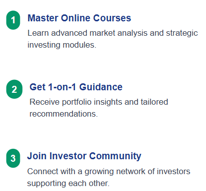 Why Follow Patrick Boyle